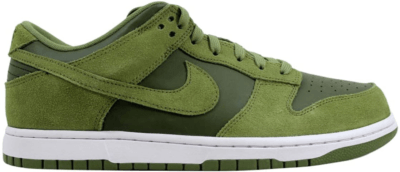 Nike Dunk Low Palm Green 904234-300