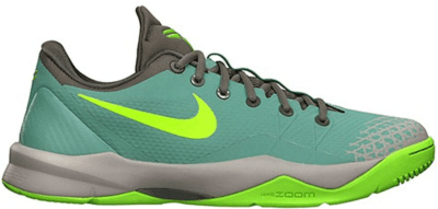Nike Zoom Kobe Venomenon 4 Diffused Jade Diffused Jade/Electric Green-Light Loden 635578-300
