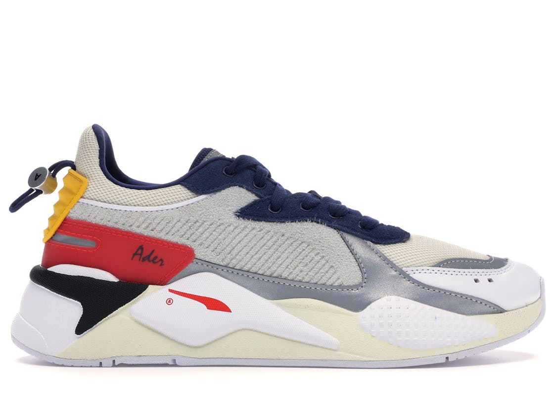 Puma ader error cheap rs x