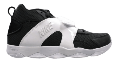 Nike Zoom Veer Black White-White 844675-001