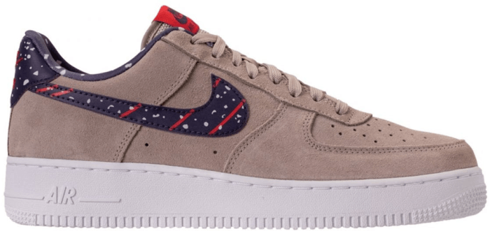 Nike af1 shop moon landing