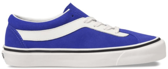 Vans Bold Ni Blue Surf The Web/Marshmallow VN0A3WLPULD