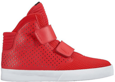 Nike Flystepper 2K3 Action Red White Action Red/Action Red-White 677473-602