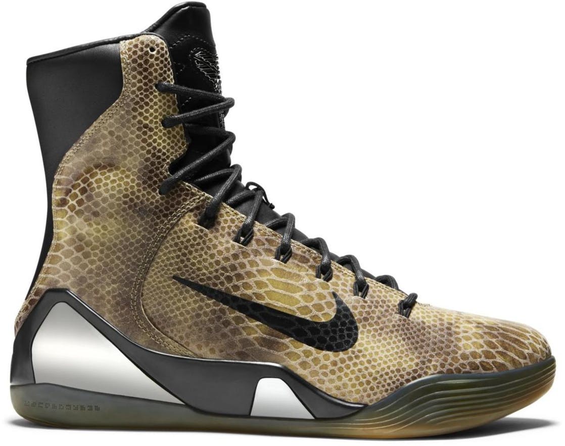 Nike kobe 9 Heren on sale Nederland