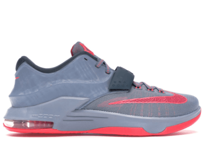 Nike KD 7 Calm Before the Storm 653996-060
