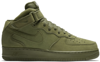 Nike Air Force 1 Mid Legion Green 315123-302
