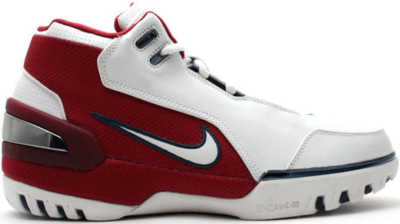 Nike Air Zoom Generation First Game 308214-112