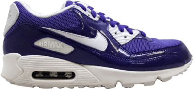 Nike Air Max 90 Pure Purple/White (W) Pure Purple/White 325213-511