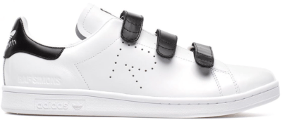 adidas Stan Smith Raf Simons Comfort White Black Footwear White/Core Black/Footwear White BB2682