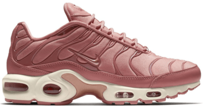 Nike Air Max Plus Rust Pink (Women’s) AT5695-600