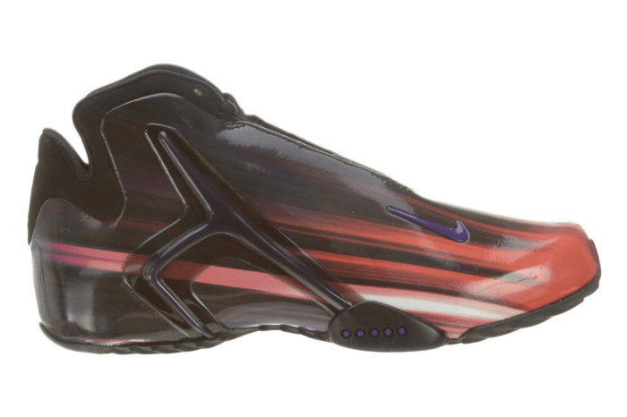 Nike Zoom Hyperflight Prm Red Reef 587561-800