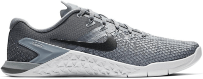 Nike Metcon 4 XD Cool Grey Cool Grey Dark Grey Wolf Grey Black BV1636-011