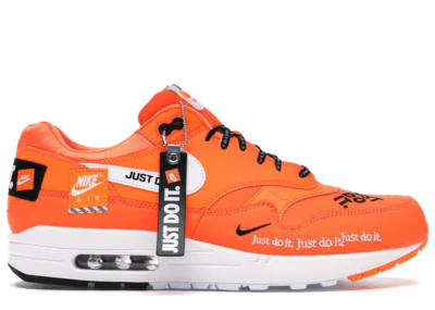 Nike Air Max 1 Just Do It Pack Orange AO1021-800