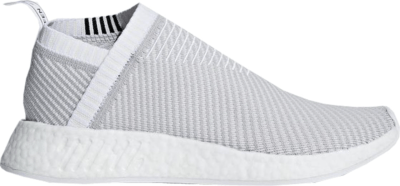adidas NMD CS2 Cloud White Grey Two D96743