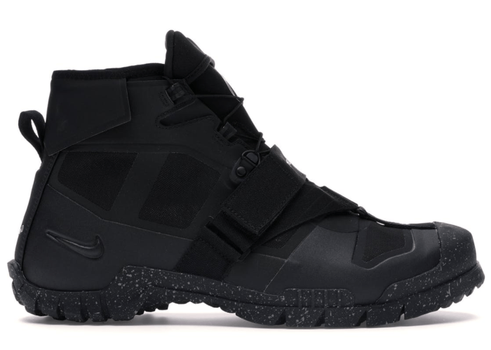 nike sfb mountain undercover black