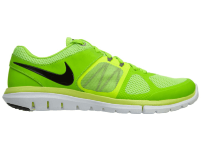 Nike Flex 2014 Rn Msl Electric Green/Black-Volt-Cl Grey Electric Green/Black-Volt-Cl Grey 642800-302
