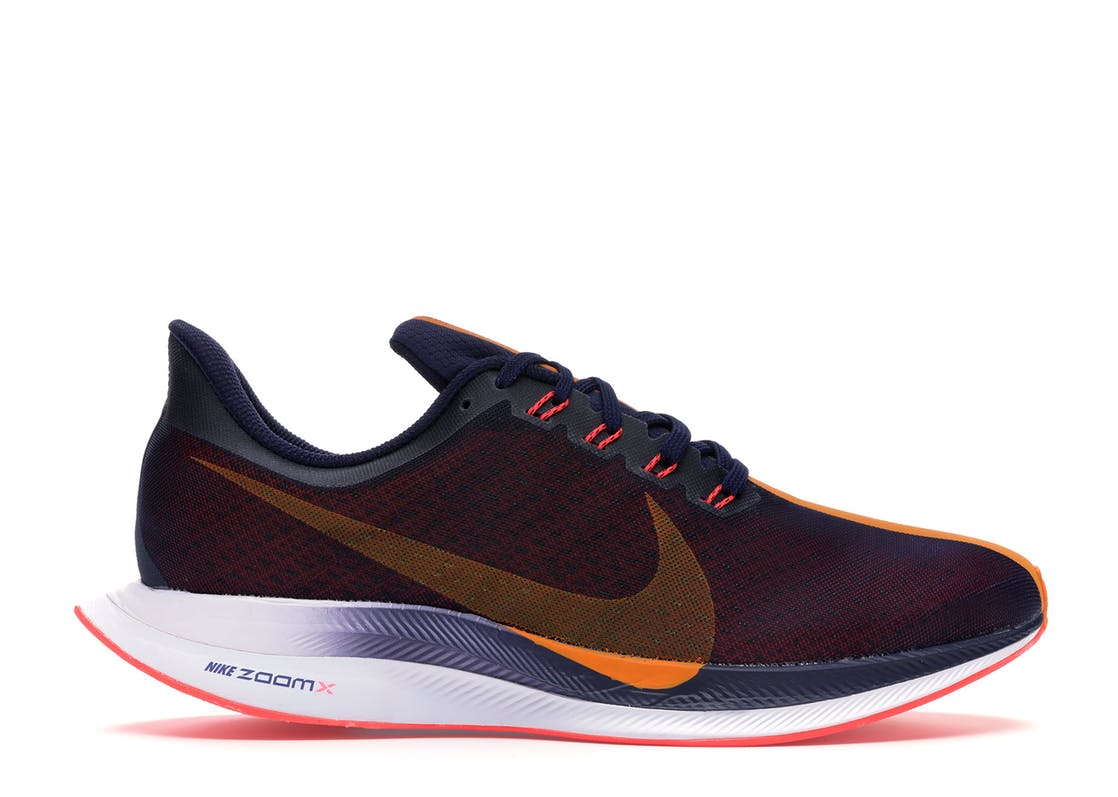 nike air zoom pegasus 35 womens blackened blue moon particle