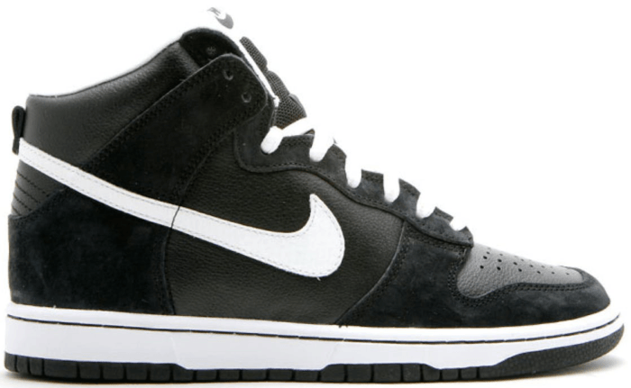 jordan 1 high black gym