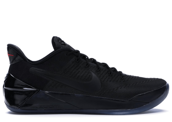 Nike Kobe A.D. Black Mamba 852425-064