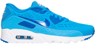 Nike Air Max 90 Ultra Light Photo Blue 725222-404