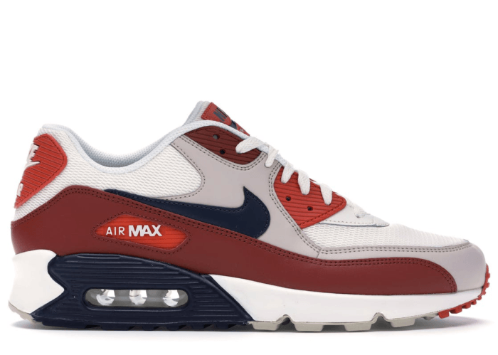 Nike Air Max 90 Mars Stone AJ1285-600
