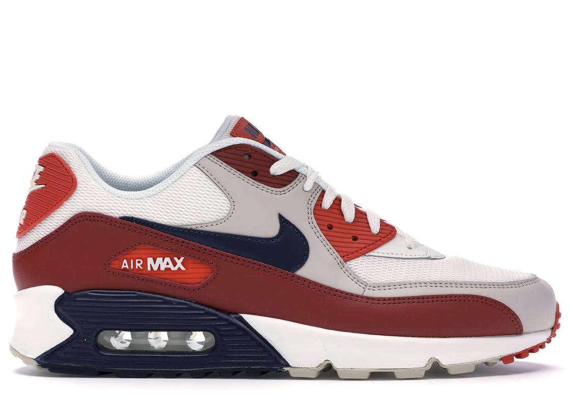 nike air max 90 mars