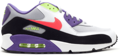 Nike Air Max 90 I Am the Rules 325018-024