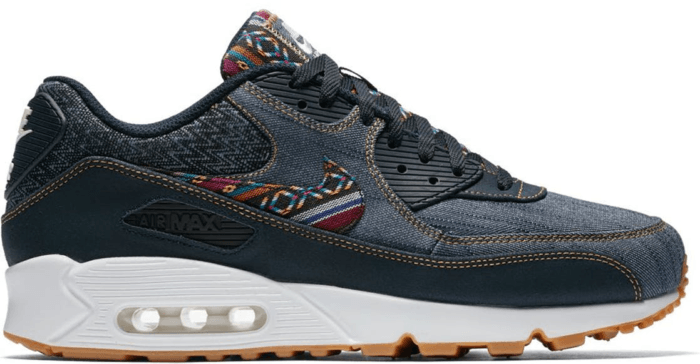 Nike air max 2025 90 afro punk