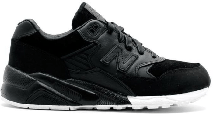 New Balance 580 Wings + Horns “10th Anniversary” Black MT580WH