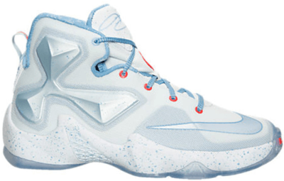 Nike LeBron 13 Christmas (GS) 824502-144