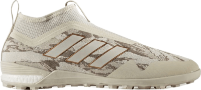 adidas ACE 17+ Paul Pogba Brown Camo Clear Brown/Clear Brown/Light Brown CM7915