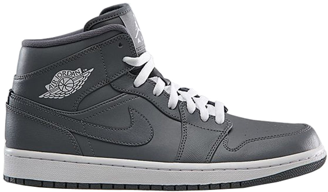 air jordan 1 retro white cool grey