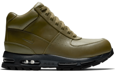Nike Air Max Goadome Olive Olive Canvas/Anthracite-Black-Olive Canvas 865031-303