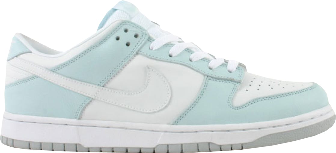 Nike Dunk Low SB Heels