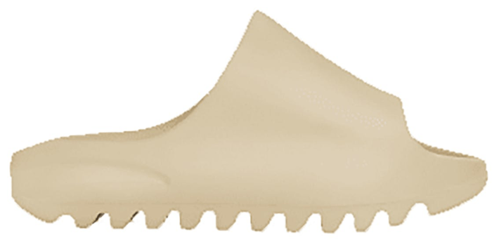 yeezy slide sand