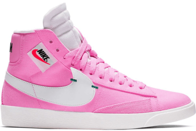 Nike Wmns Blazer Mid Rebel ”Pink” BQ4022-602