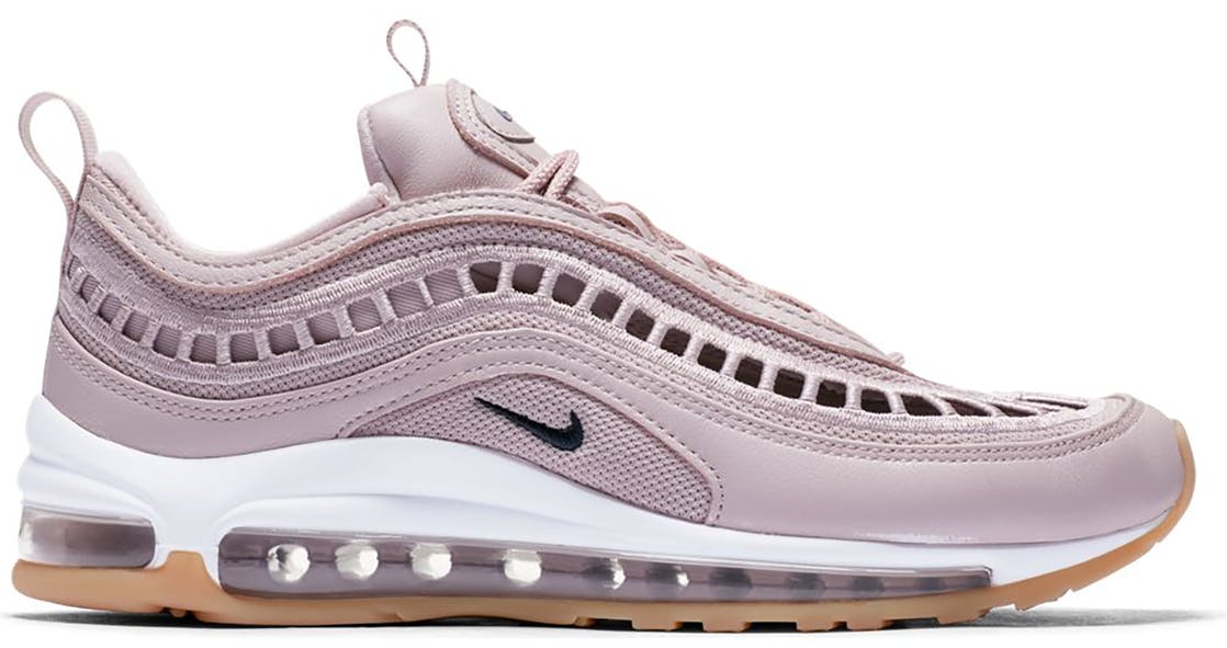 nike 97 ultra rose gold