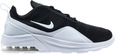 Nike Air Max Motion 2 Black White Black/White AO0266-003