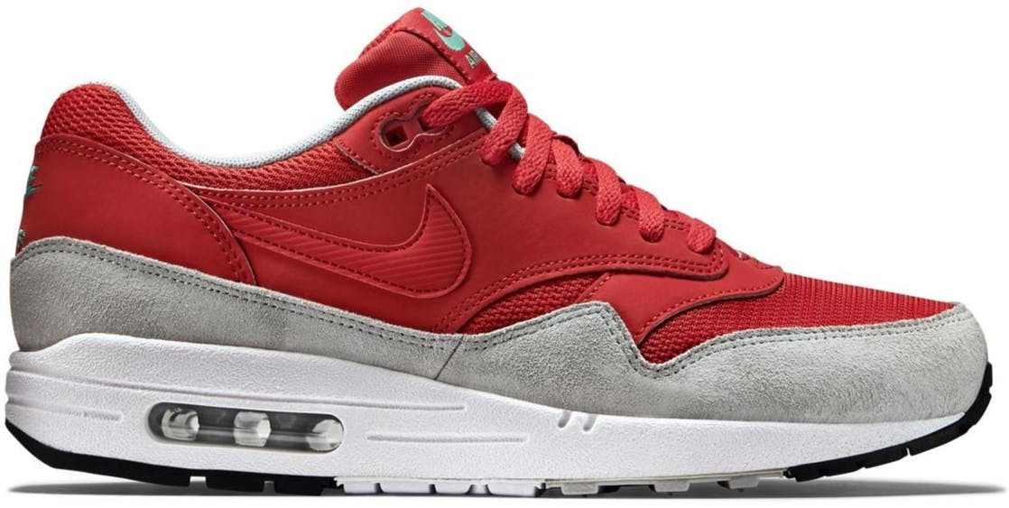 air max 1 daring red