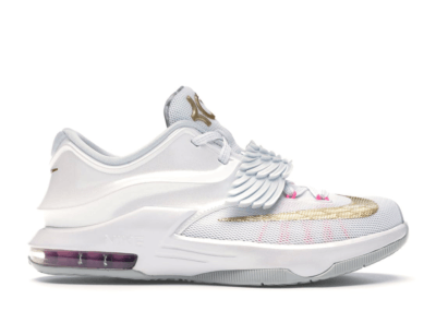 Nike KD 7 Aunt Pearl (GS) 745407-176