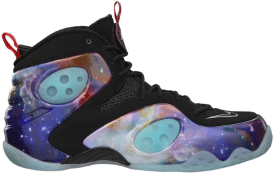 Nike Zoom Rookie Galaxy (Sole Collector Edition) 558622-002