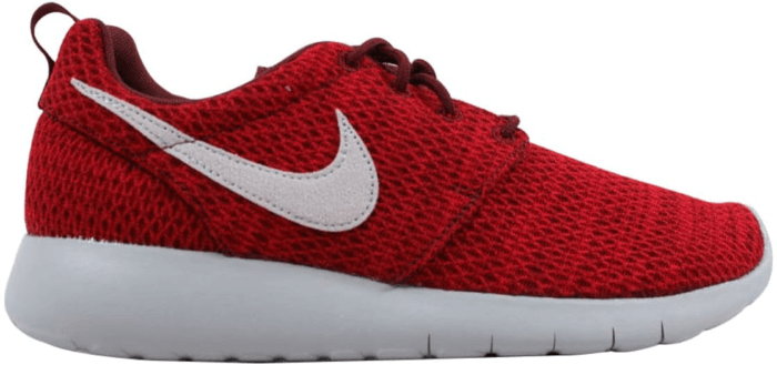 Nike Roshe One Dark Team Red (GS) 599728-607
