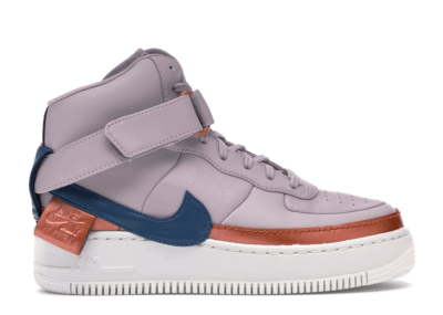Nike Air Force 1 High Jester XX Violet Ash (Women’s) AR0625-500