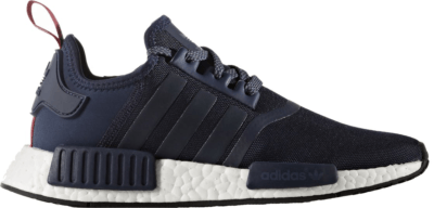 adidas NMD R1 Navy Red (Women’s) S76011
