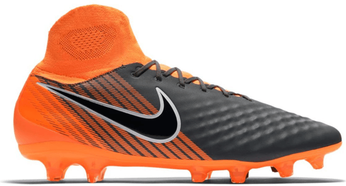 nike magista obra white black