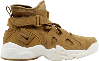 Nike Air Unlimited Flax/Outdoor Green-Sail 889013-200