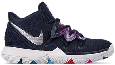 Nike Kyrie 5 Multi-Color (PS) AQ2458-900