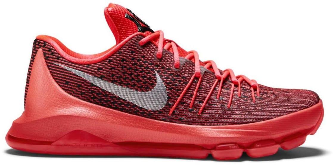 kd 8 v8