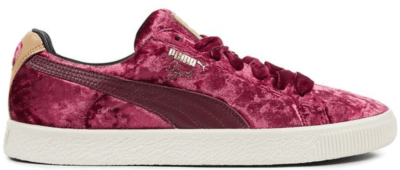 Puma Clyde Extra Butter Kings of New York Cabernet 362320-01