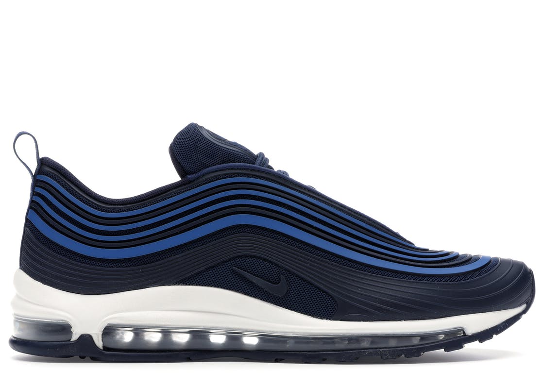 Nike air max 97 ultra sales midnight navy